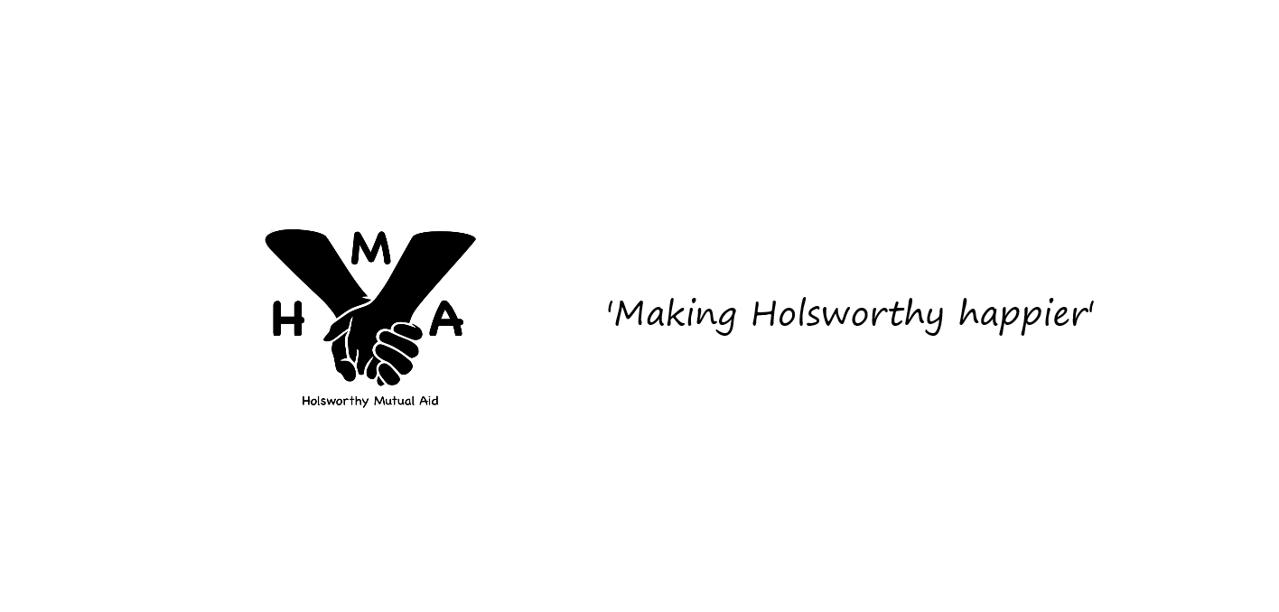 Holsworthy Mutual Aid